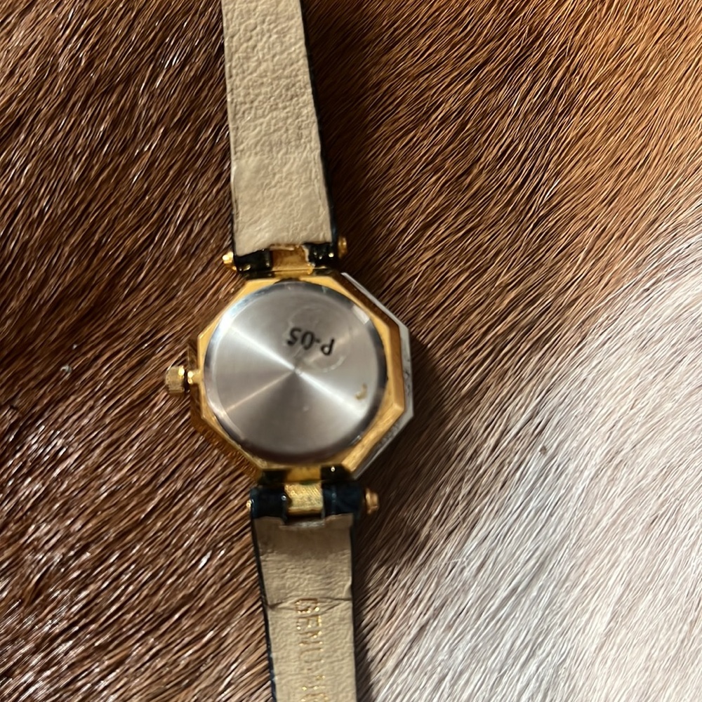 Vintage watch - Picture 5 of 5